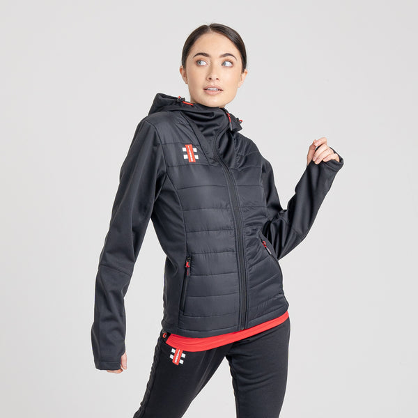 Gray Nicolls Pro Performance Full Zip Jacket