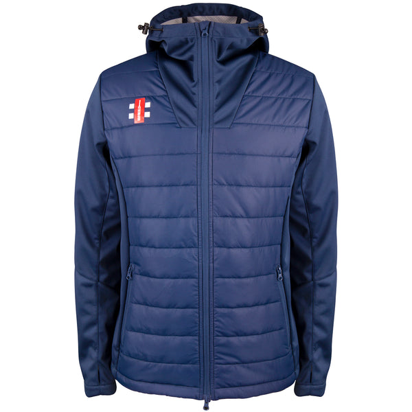 gray nicolls Pro Performance Full Zip Jacket