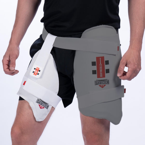 gray nicolls Pro Performance Inner Thigh Pad