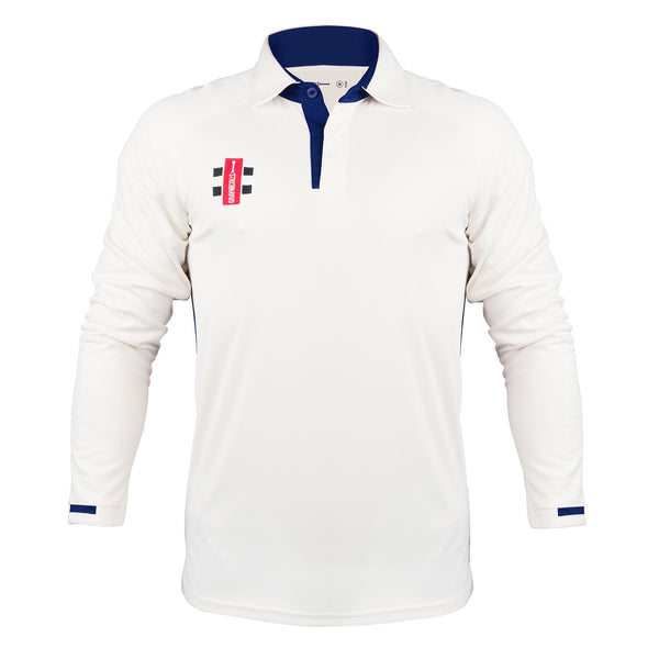 Gray Nicolls Pro Performance V3 Long Sleeve Shirt