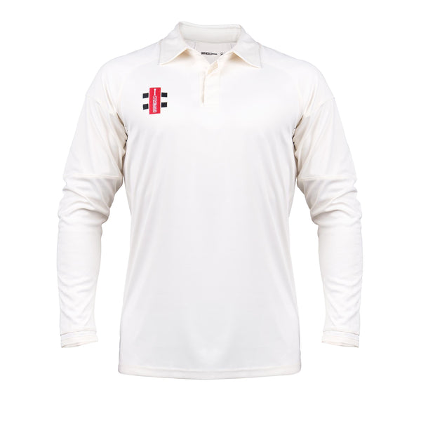 gray nicolls Pro Performance V3 Long Sleeve Shirt