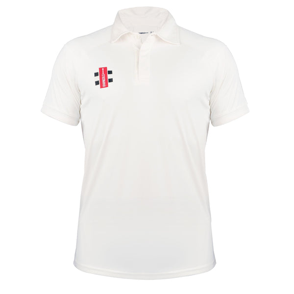 Gray Nicolls Pro Performance V3 Short Sleeve Shirt