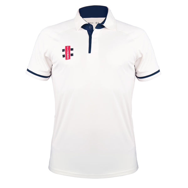 Gray Nicolls Pro Performance V3 Short Sleeve Shirt