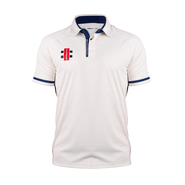gray nicolls Pro Performance V3 Short Sleeve Shirt