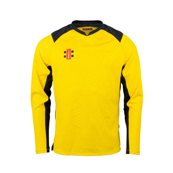 Gray Nicolls Pro T20 Long Sleeve Adult Shirt