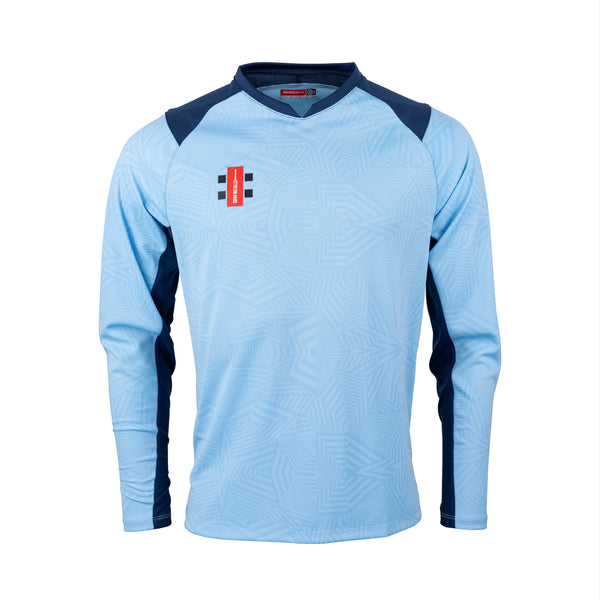 Gray Nicolls Pro T20 Long Sleeve Adult Shirt