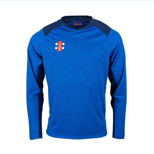 gray nicolls Pro T20 Long Sleeve Adult Shirt