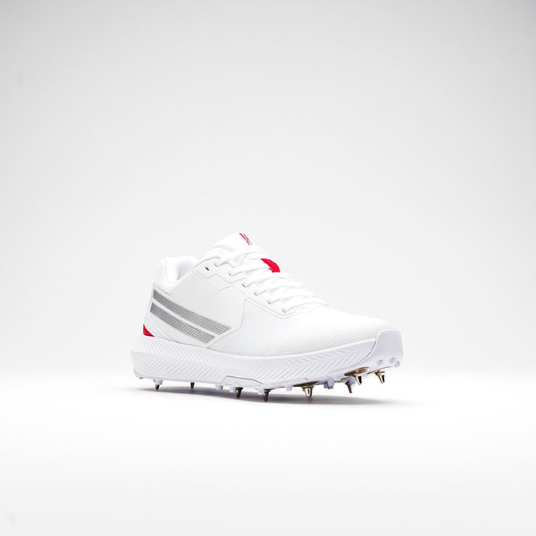 Gray Nicolls Revo Pro 2.0 Spike Shoes - Junior