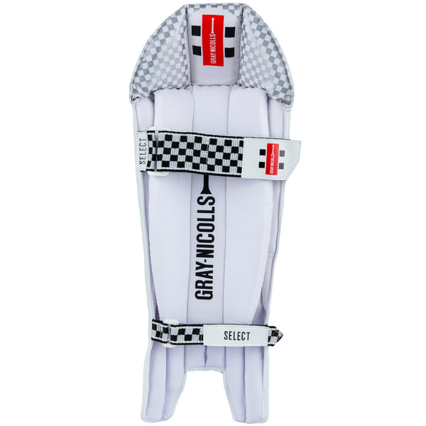 Gray Nicolls Select Wicketkeeping Pads