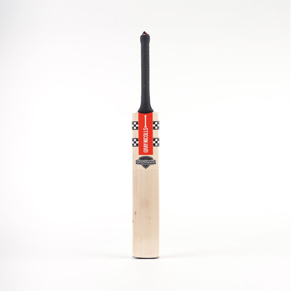 Gray Nicolls Shockwave 2.0 200 Junior Cricket Bat