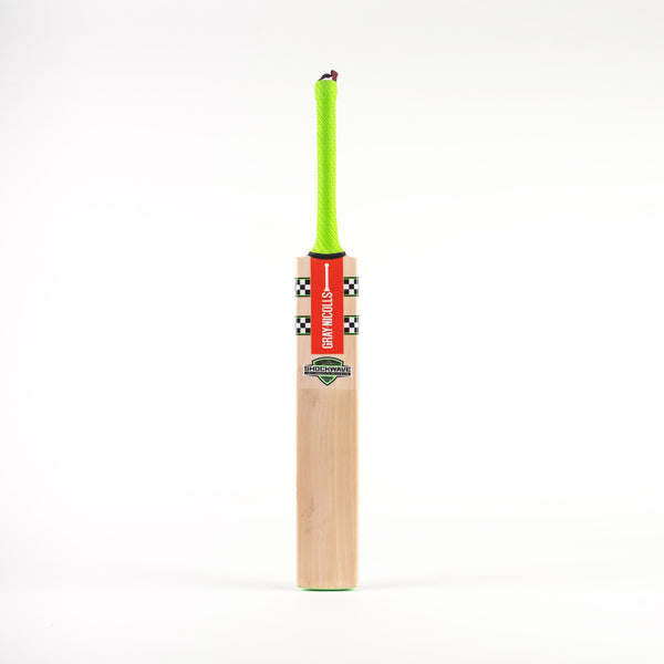 Gray Nicolls Shockwave 2.3 300 Adult Cricket Bat