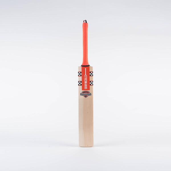 Gray Nicolls Shockwave 2.4 200 Adult Cricket Bat