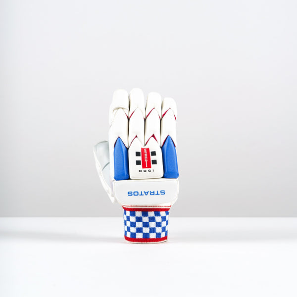 Gray Nicolls Stratos 1.0 1500 Batting Gloves
