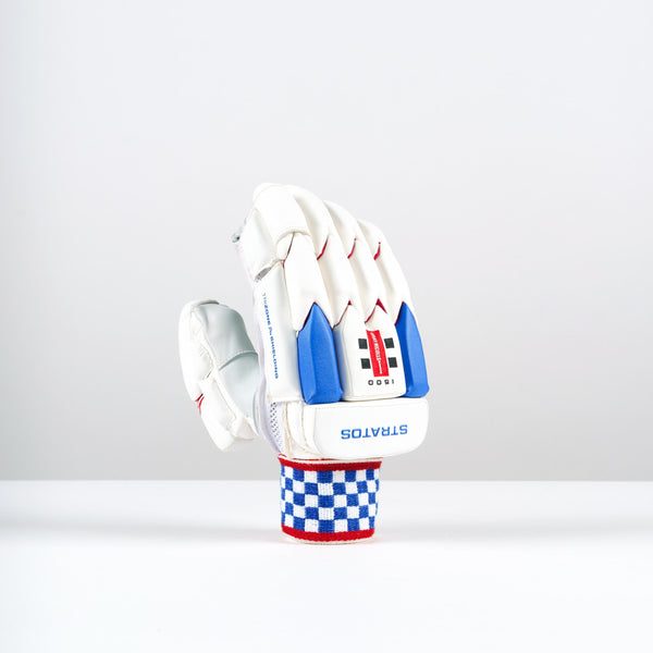 Gray Nicolls Stratos 1.0 1500 Batting Gloves