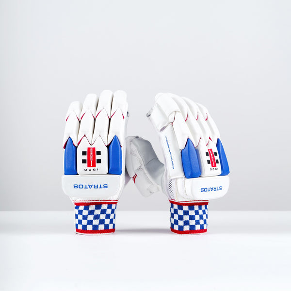gray nicolls Stratos 1.0 1500 Batting Gloves