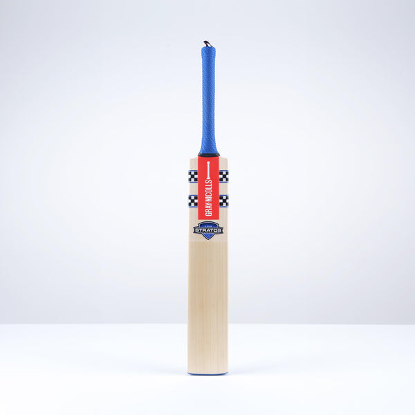 gray nicolls Stratos 1.0 5 Star Cricket Bat - Adult