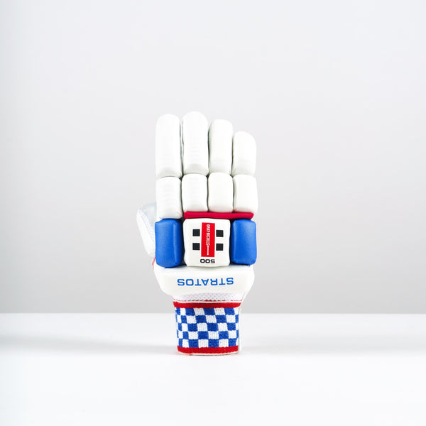 Gray Nicolls Stratos 1.0 500 Batting Gloves