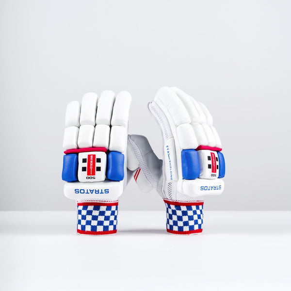 gray nicolls Stratos 1.0 500 Batting Gloves