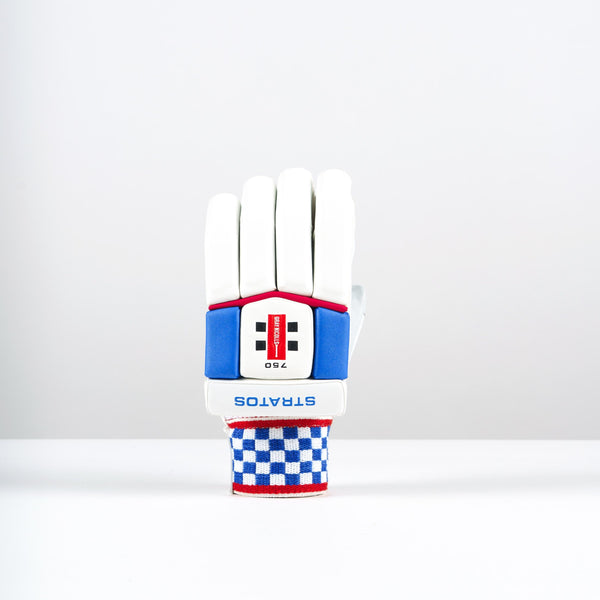 Gray Nicolls Stratos 1.0 750 Batting Gloves