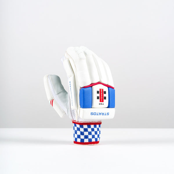 Gray Nicolls Stratos 1.0 750 Batting Gloves