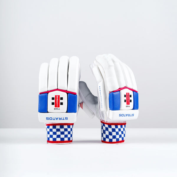 gray nicolls Stratos 1.0 750 Batting Gloves
