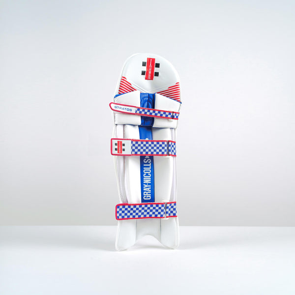 Gray Nicolls Stratos 1.0 Batting Pads