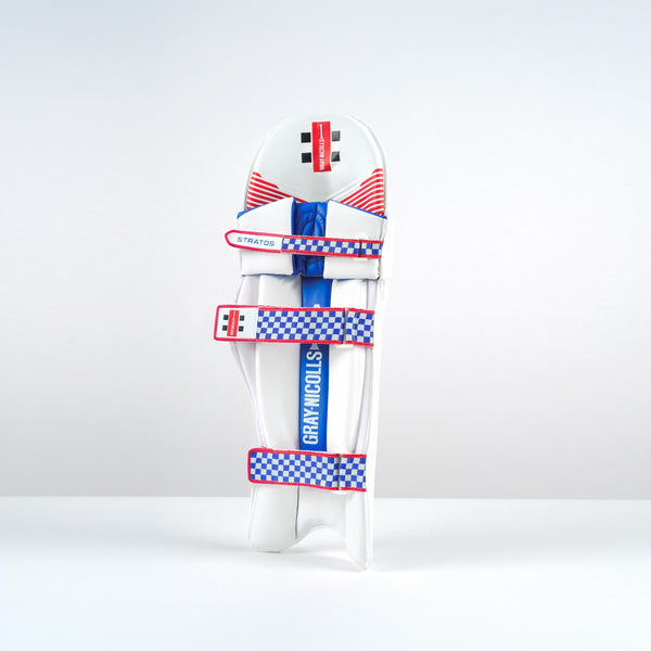 Gray Nicolls Stratos 1.0 Batting Pads