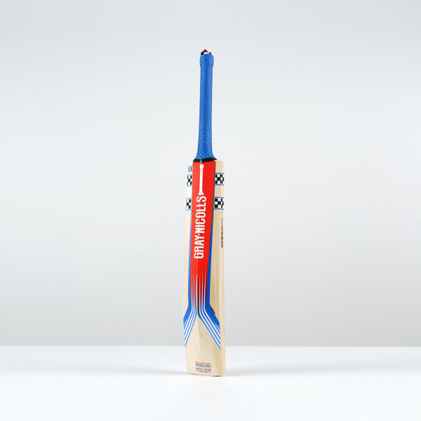 Gray Nicolls Stratos 1.0 Players Cricket Bat - Adult