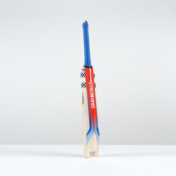 Gray Nicolls Stratos 1.0 Players Cricket Bat - Adult