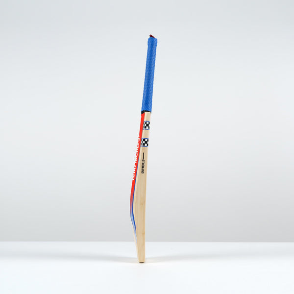 Gray Nicolls Stratos 1.0 Players Cricket Bat - Adult