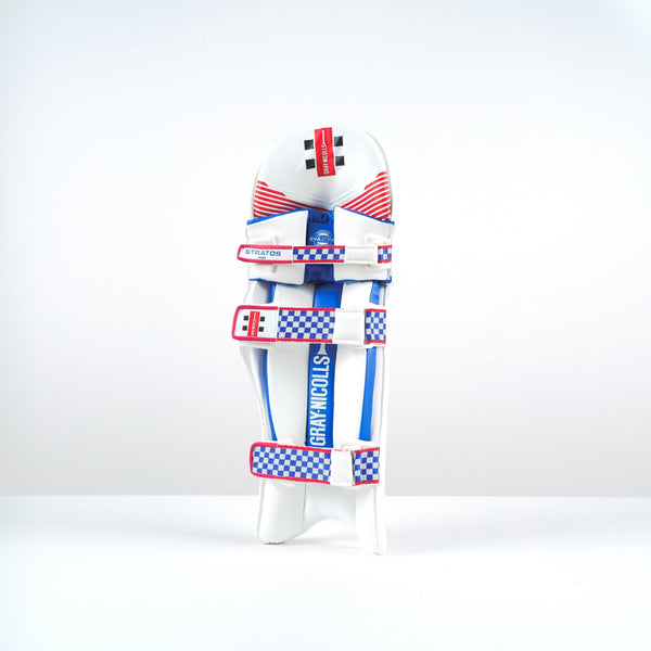 Gray Nicolls Stratos 1.0 Pro Batting Pads