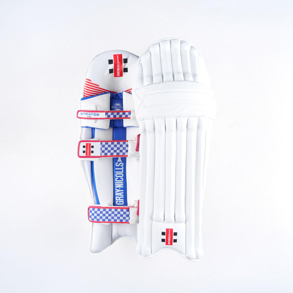gray nicolls Stratos 1.0 Pro Batting Pads