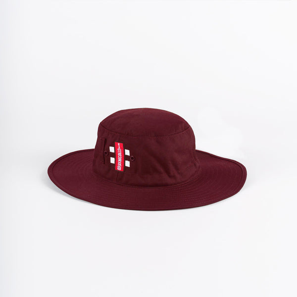 Gray Nicolls Sun Hat (Multiple Colours)