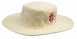 Gray Nicolls Sun Hat (Multiple Colours)