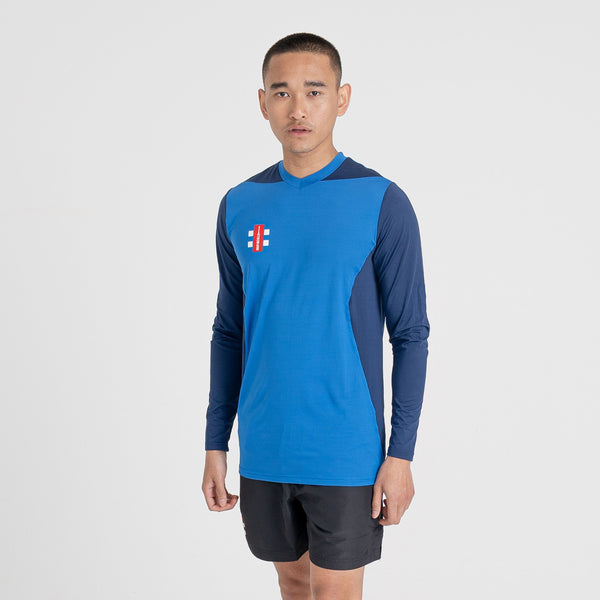 Gray Nicolls T20 Long Sleeve Shirt