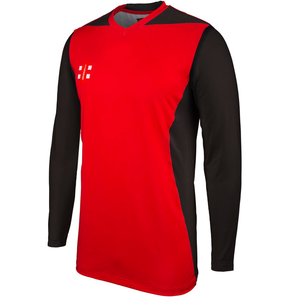 gray nicolls T20 Long Sleeve Shirt