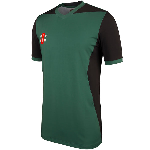 Gray Nicolls T20 Short Sleeve Shirt