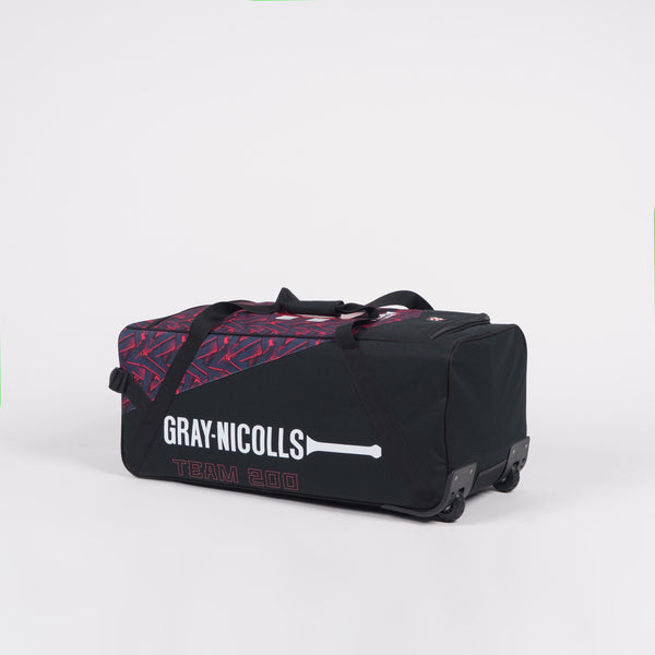 Gray Nicolls Team 200 Wheelie Bag