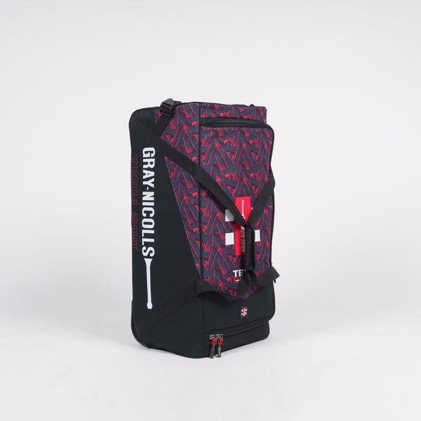 gray nicolls Team 200 Wheelie Bag
