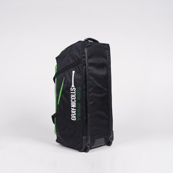 Gray Nicolls Team 400 Wheelie Bag