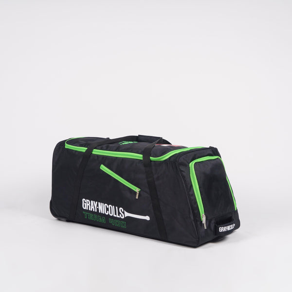 Gray Nicolls Team 400 Wheelie Bag
