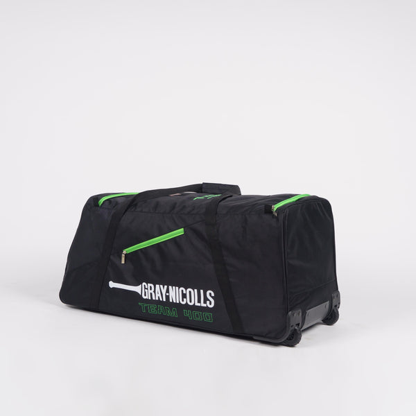 Gray Nicolls Team 400 Wheelie Bag