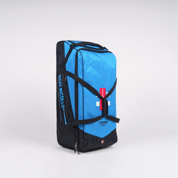 gray nicolls Team 600 Wheelie Bag