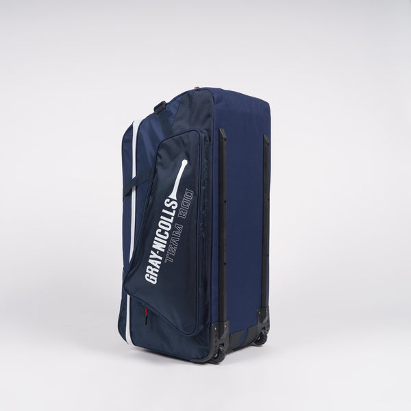 Gray Nicolls Team 800 Wheelie Bag