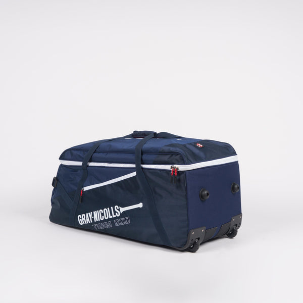 Gray Nicolls Team 800 Wheelie Bag