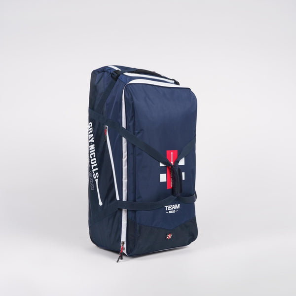 gray nicolls Team 800 Wheelie Bag