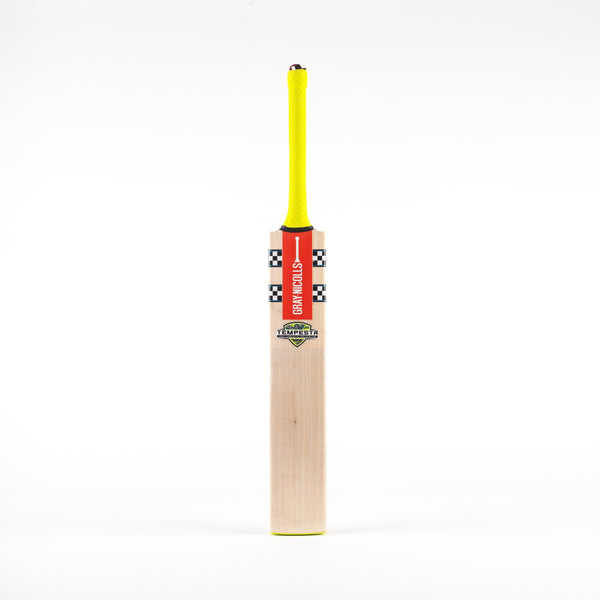 Gray Nicolls Tempesta 1.0 200 Junior Cricket Bat