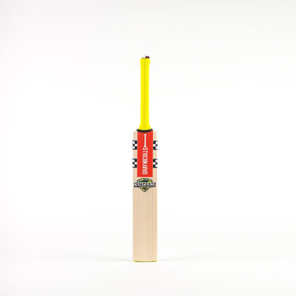 gray nicolls Tempesta 1.0 Cameo Junior Cricket Bat