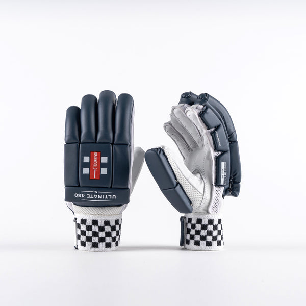Gray Nicolls Ultimate 450 Batting Gloves