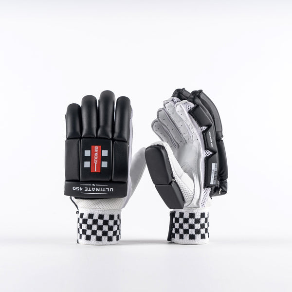 gray nicolls Ultimate 450 Batting Gloves